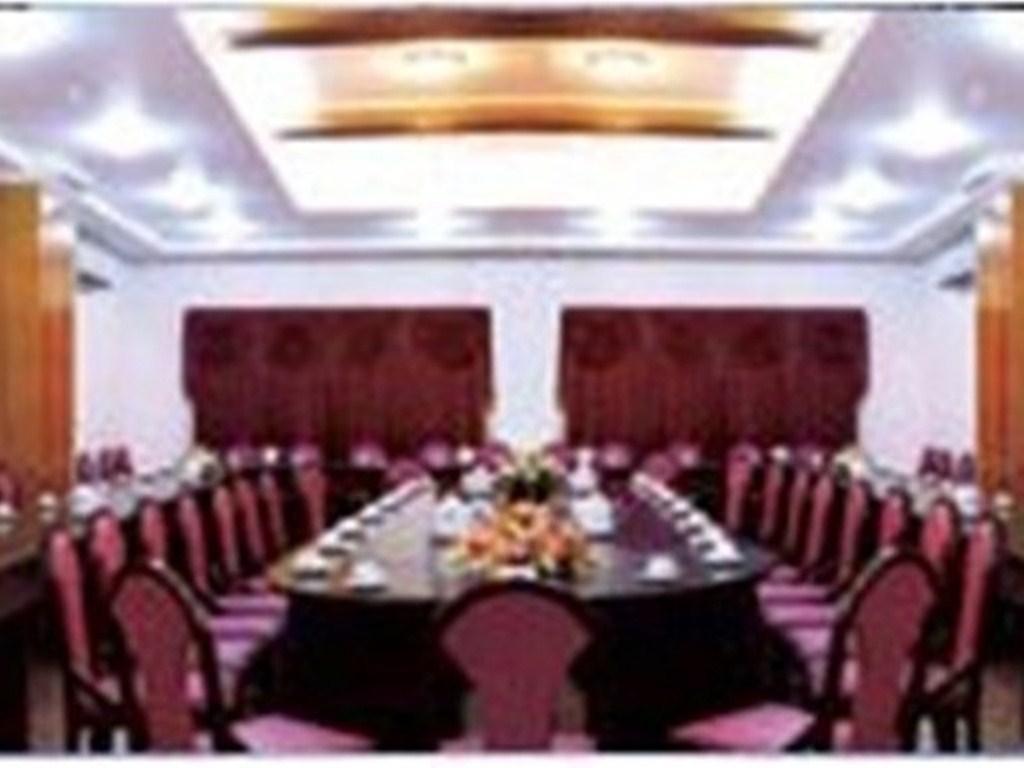 Tay Do Hotel Can Tho Luaran gambar