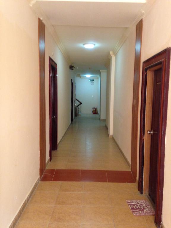 Tay Do Hotel Can Tho Luaran gambar