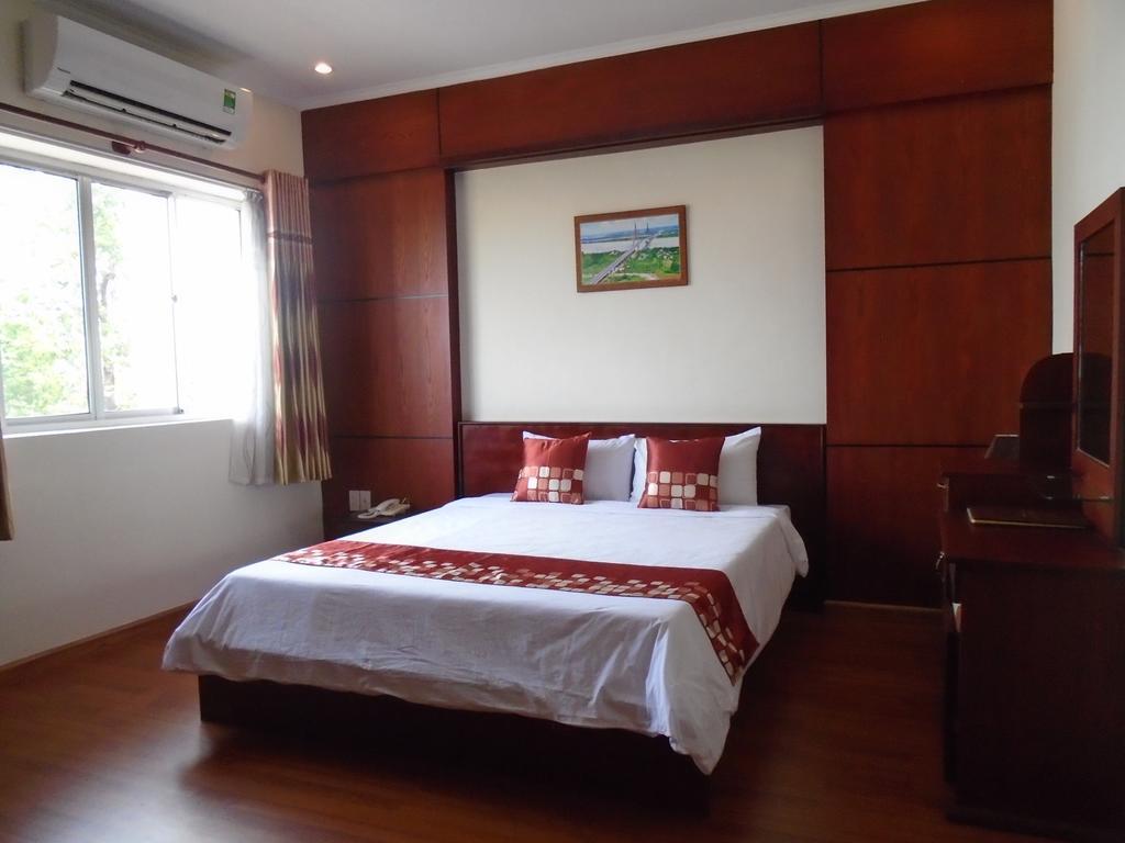 Tay Do Hotel Can Tho Luaran gambar