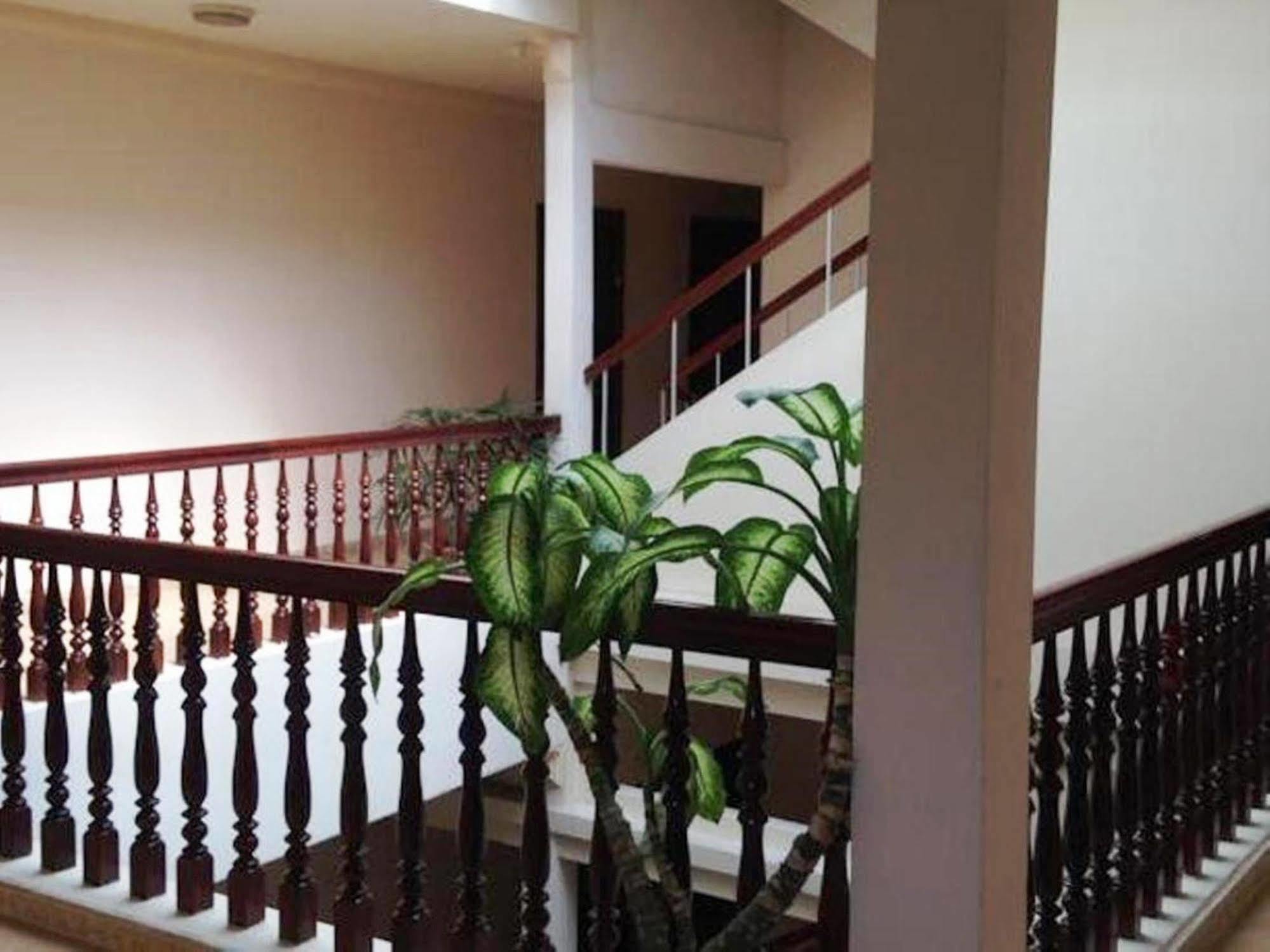 Tay Do Hotel Can Tho Luaran gambar